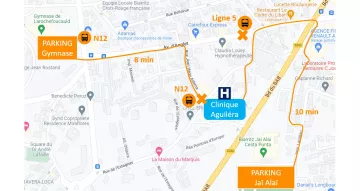 plan aguilera travaux