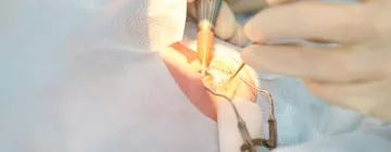 urgences ophtalmologiques dans les Pyrénées-Atlantiques