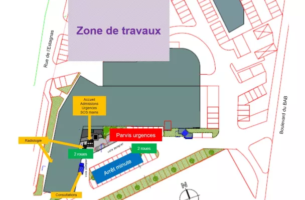 plan aguilera travaux