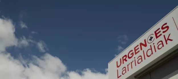 urgence Aguilera 