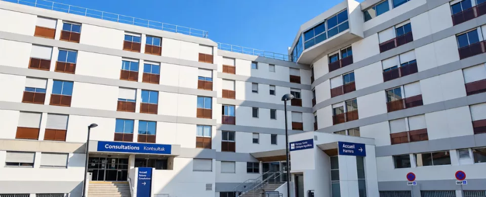 Clinique Aguilera