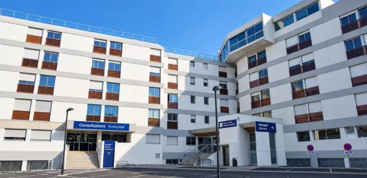 Clinique Aguilera